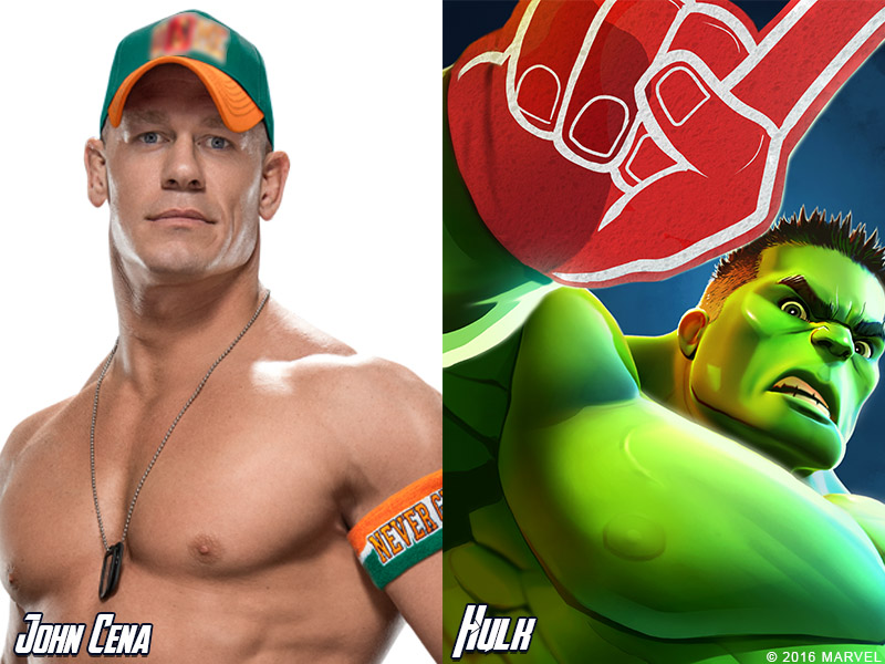 Illustration for article titled Marvel's Latest Avengers Game Is Such A Shame
